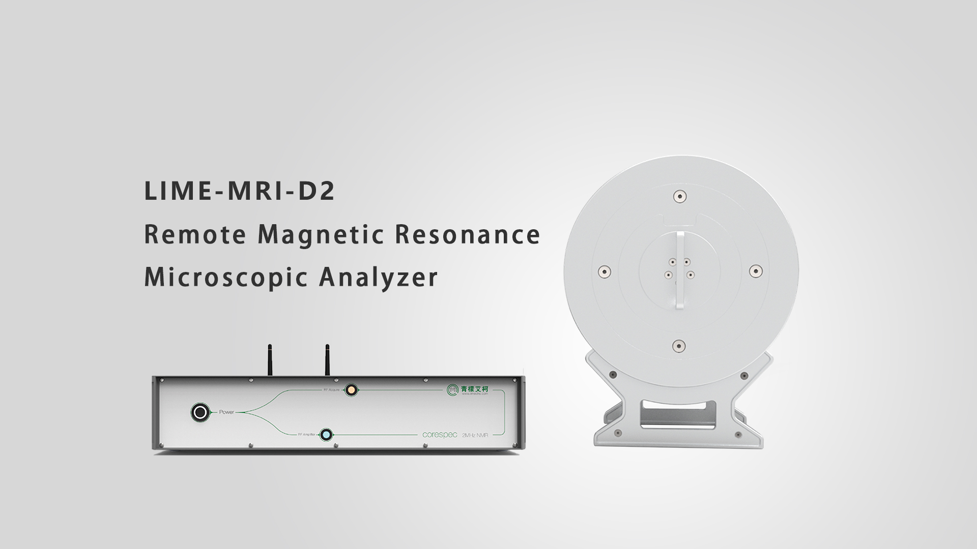 LIME - MRI-D2
