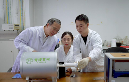 礼赞2022“年度科技人物”肖立志教授入选“影响力科学家”名单
