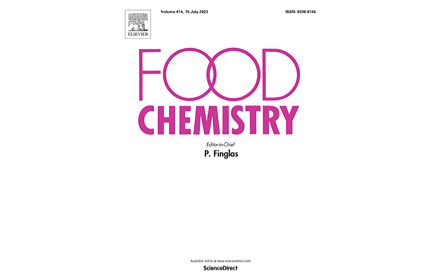 中国水产科学研究院南海水产研究所在国际知名期刊发表重要学术文章