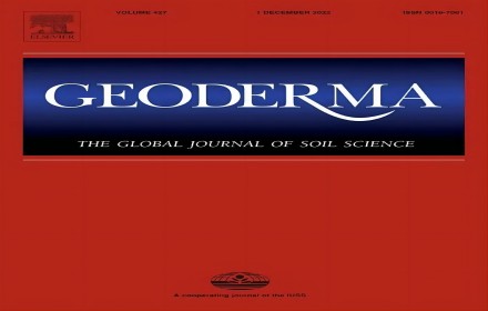 巴西科学家采用磁共振微观表征技术研究土壤持水特性